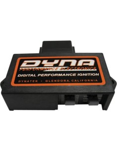 Dyna 2000TC-3 Digital Performance Zündmodul