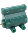 HD Spule 3 Ohm mit Doppelausgang