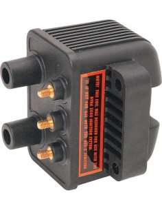Twin Fire II Miniaturzündspule