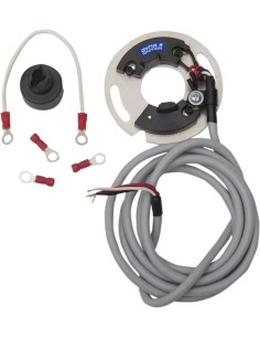 Single-Fire Elektronikzündung