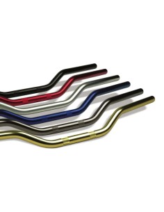 Aluminium-Lenker