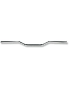 22 MM (7/8") Stahllenker