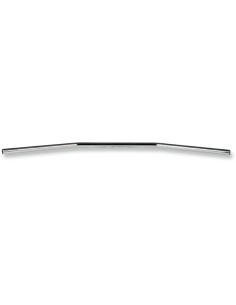 22 MM (7/8") Stahllenker