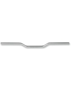 22 MM (7/8") Stahllenker
