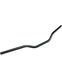 22 MM (7/8") Stahllenker
