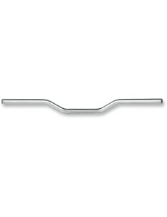 22 MM (7/8") Stahllenker