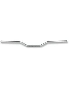 22 MM (7/8") Stahllenker
