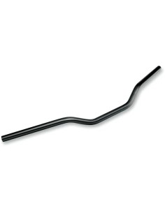 22 MM (7/8") Stahllenker
