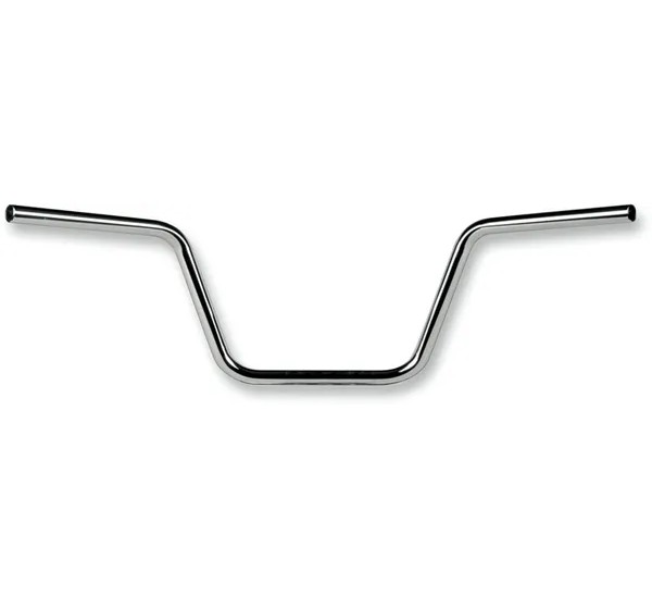 TRW Lenker - HBAR 22MM APEHANGER STL CHR