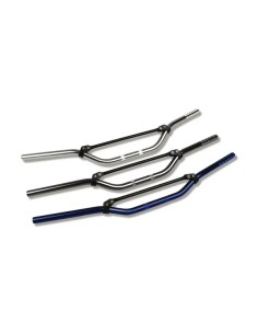 Aluminium-Lenker
