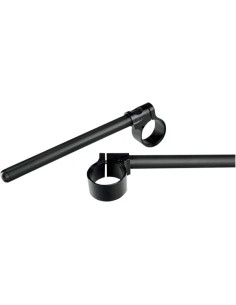 Clip-On Lenker