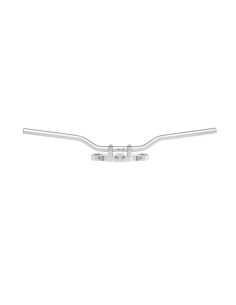 25,4 MM (1") Stahllenker