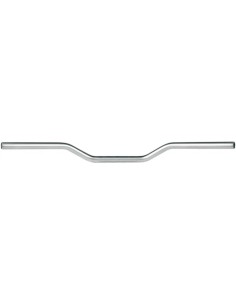 22 MM (7/8") Stahllenker