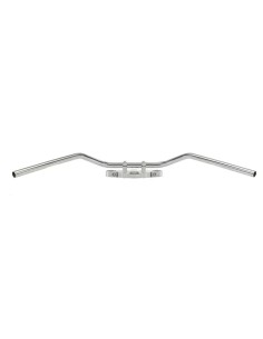 25,4 MM (1") Stahllenker
