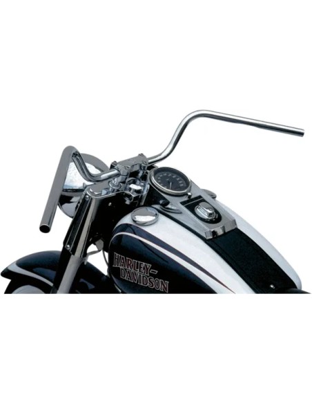 TRW Lenker für HONDA VT 600 C 1988-2001