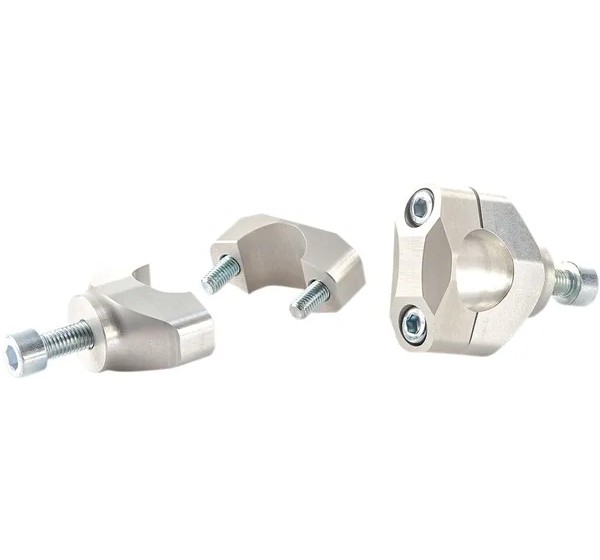 TRW Montagematerial & Zubehör - ADAPTER SET 35MM SI