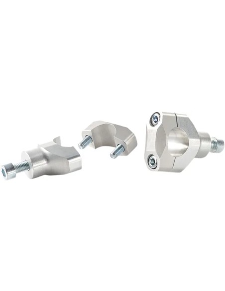 TRW Montagematerial & Zubehör - ADAPTER SET 45MM SI