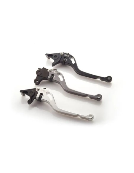 TRW Griffarmaturen & Hebel für BMW R NINE T ABS 2014-2019