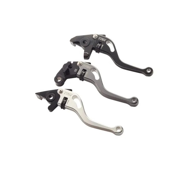 TRW Griffarmaturen & Hebel für KAWASAKI Z 1000 ABS 2014-2020