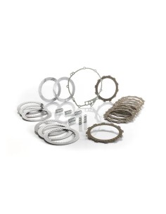 MSK Clutch Super Kit