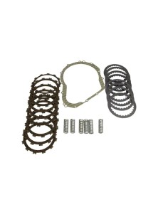 MSK Clutch Super Kit