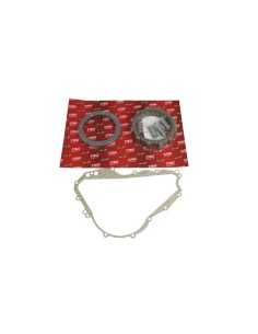 MSK Clutch Super Kit