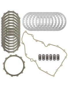 MSK Clutch Super Kit