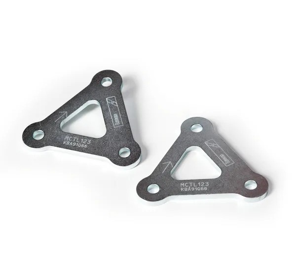 TRW Federung hinten für HONDA XL 1000 V 2001-2012
