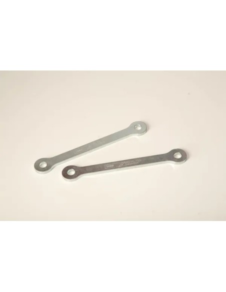 TRW Federung hinten für KAWASAKI ZX-6 R 636 ABS 2013-2023