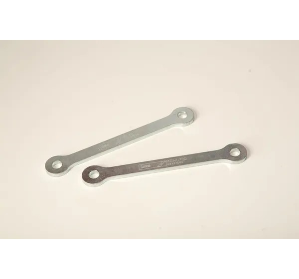 TRW Federung hinten für KAWASAKI ZX-6 R 636 ABS 2013-2023