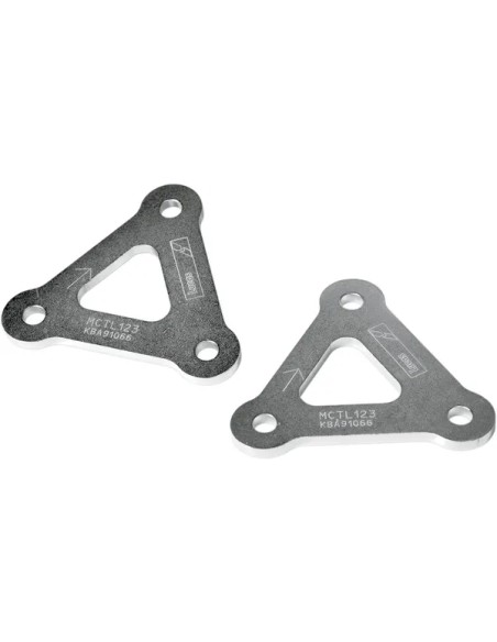 TRW Montagematerial & Zubehör für SUZUKI GSX-R 1000 R ABS 2017-2025