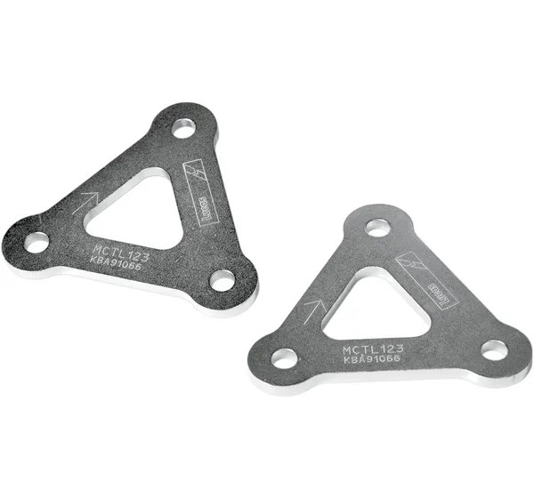 TRW Federung hinten für HONDA VFR 800 F ABS 2014-2020
