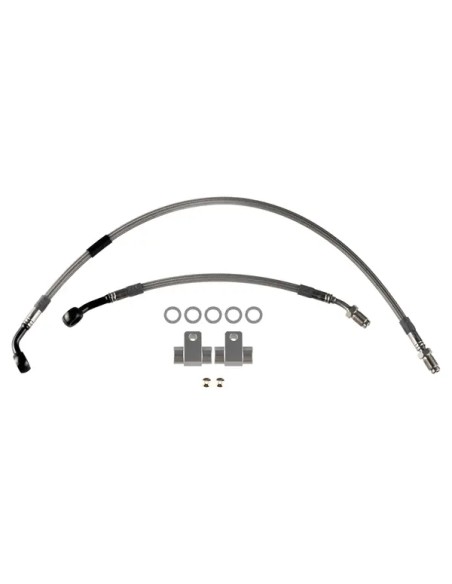TRW Brems- & Kupplungsleitungen für YAMAHA MT-09 ABS 2021-2025