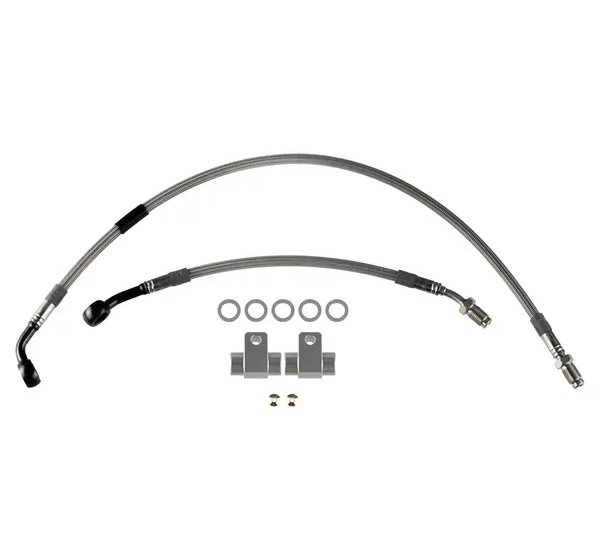 TRW Brems- & Kupplungsleitungen für YAMAHA MT-09 ABS 2021-2025