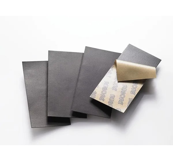 TRW Bremsbeläge & Bremsbacken - BRAKE PAD SHIM MCB100