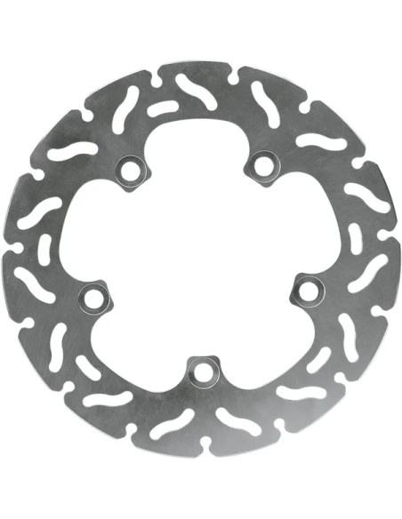 TRW Bremsscheiben - Detailansicht