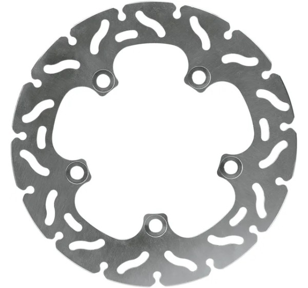 TRW Bremsscheiben - Detailansicht