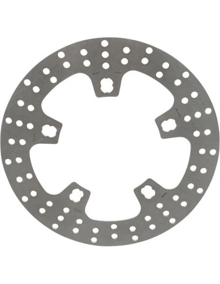 TRW Bremsscheiben für Harley Davidson FLHRC 1690 ABS 2011-2016