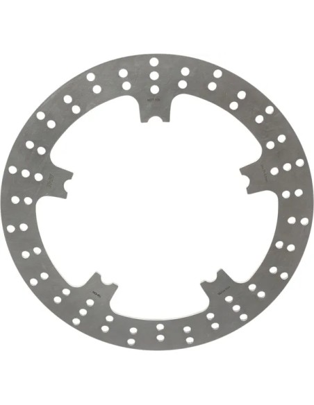 TRW Bremsscheiben für Harley Davidson VRSCDX 1250 ABS 2008-2016
