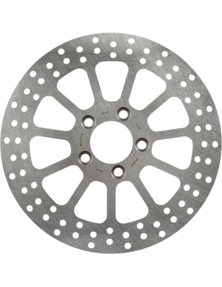 TRW Bremsscheiben für Harley Davidson FLFBS 1868 ABS 2018-2024