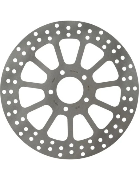 TRW Bremsscheiben für Harley Davidson VRSCDX 1250 ABS 2008-2017