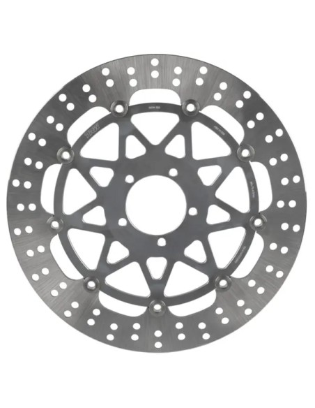 TRW Bremsscheiben für KTM SMT 890 ABS 2023-2024