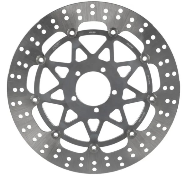TRW Bremsscheiben für KTM SMT 890 ABS 2023-2024