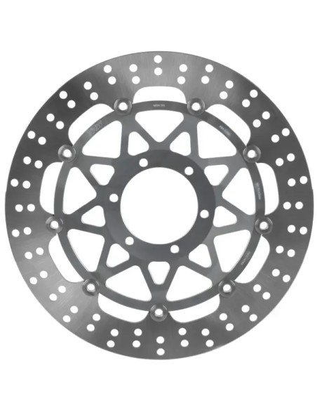 TRW Bremsscheiben für BMW M 1000 RR ABS 2021-2025