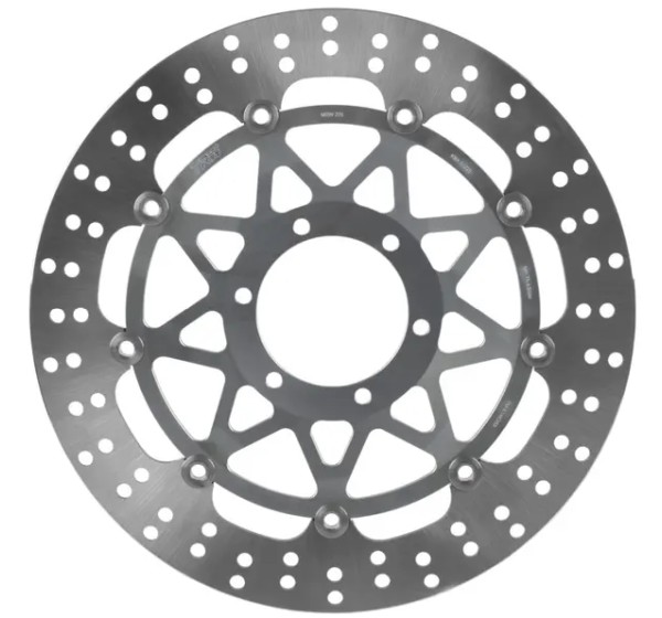 TRW Bremsscheiben für BMW M 1000 RR ABS 2021-2025
