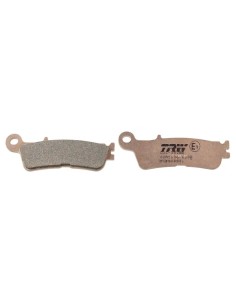 SI Series gesinterte Offroad-Bremsbeläge