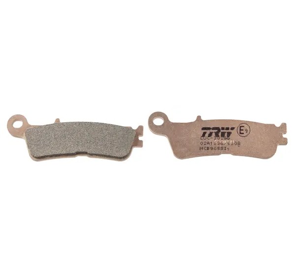 TRW Bremsbeläge & Bremsbacken für YAMAHA YZ 250 F ab 2021
