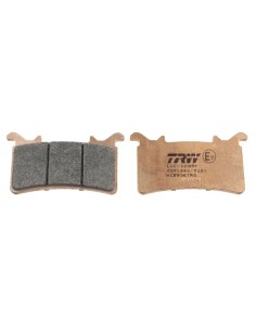 TRQ Sinter-Rennbremsbelag