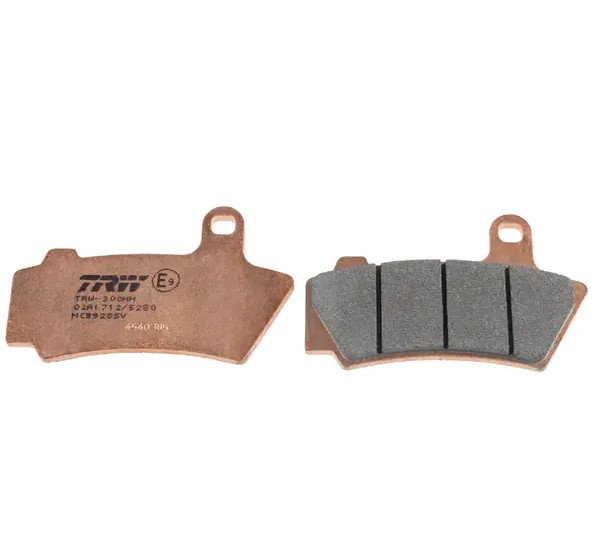 TRW Bremsbeläge & Bremsbacken für BMW R 18 ABS 2021-2025