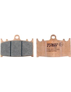 TRQ Sinter-Rennbremsbelag